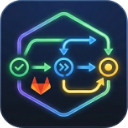 GitLab CI Preview
